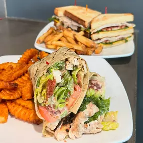 Bild von Lakeshore Cafe