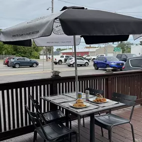Bild von Lakeshore Cafe