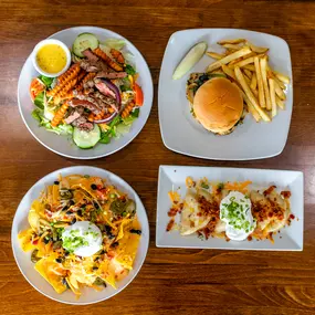 Bild von Lakeshore Cafe