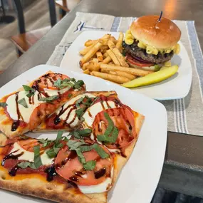 Bild von Lakeshore Cafe