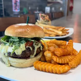 Bild von Lakeshore Cafe