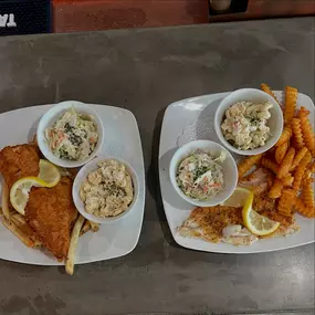 Bild von Lakeshore Cafe