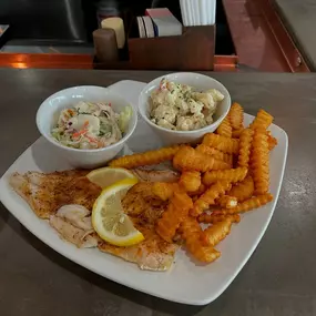 Bild von Lakeshore Cafe