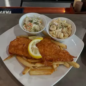 Bild von Lakeshore Cafe