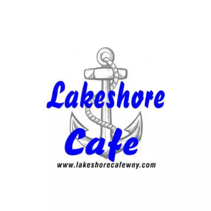 Logo od Lake Shore Cafe