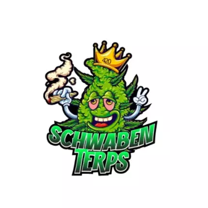 Logo fra Schwaben Terps | Head Shop | Growshop