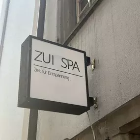 Bild von Zui Spa