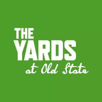 Logotipo de The Yards at Old State