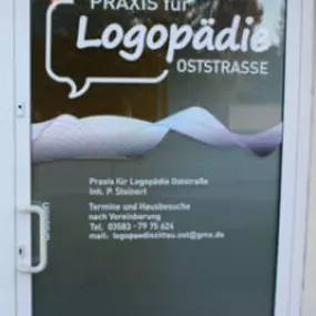 Bild von Praxis für Logopädie Oststraße