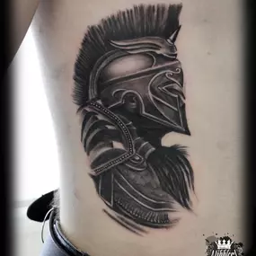 Bild von Nibbler Art Tattoo & Sharp Needle Piercing (Nibbler Tattoo)