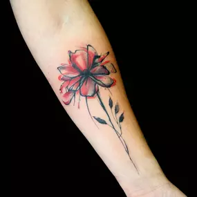 Bild von Nibbler Art Tattoo & Sharp Needle Piercing (Nibbler Tattoo)