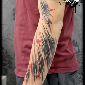 Bild von Nibbler Art Tattoo & Sharp Needle Piercing (Nibbler Tattoo)