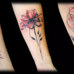 Bild von Nibbler Art Tattoo & Sharp Needle Piercing (Nibbler Tattoo)