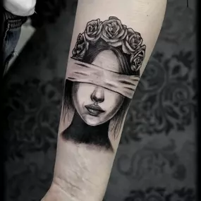 Bild von Nibbler Art Tattoo & Sharp Needle Piercing (Nibbler Tattoo)