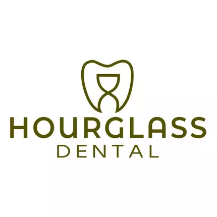 Logo from Hourglass Dental