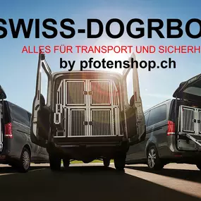 Bild von Zoo-Shop GmbH & Swissdogbox.ch