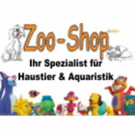 Logo von Zoo-Shop GmbH & Swissdogbox.ch