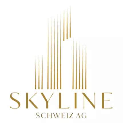 Logo od Skyline Schweiz AG