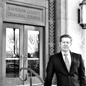 Bild von Nashville Criminal Defense Attorney PNC Law