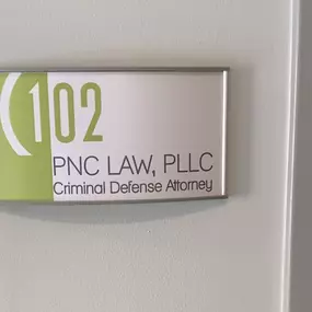 Bild von Nashville Criminal Defense Attorney PNC Law