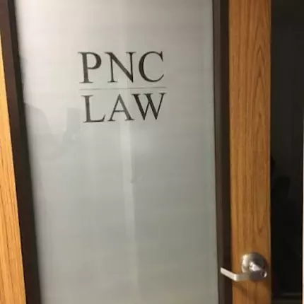 Λογότυπο από Nashville Criminal Defense Attorney PNC Law