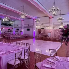 Mega party rental- Renta de artículos para fiestas