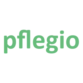 Bild von Pflegio