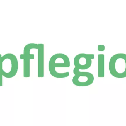 Logótipo de Pflegio