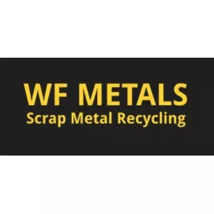 Λογότυπο από W F Metals (NW) Ltd