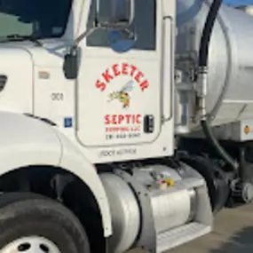 Bild von Skeeter Septic Pumping