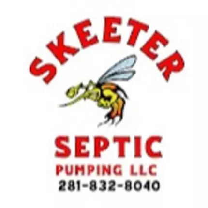 Logo da Skeeter Septic Pumping