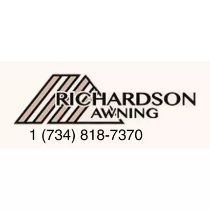 Logo van Richardson Awning