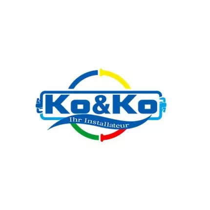 Logo von KO & KO INSTALLATION e.U.