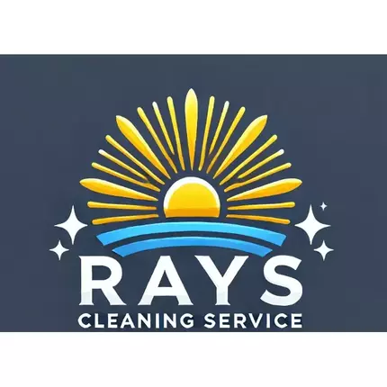 Logo von Rays Cleaning Service