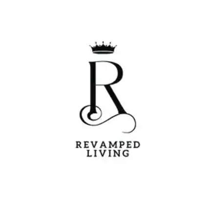 Logo fra Revamped Living