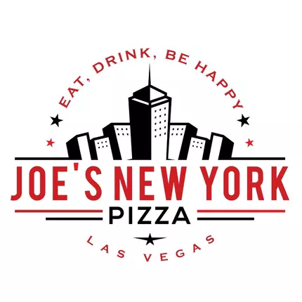 Logo od Joe's NY Pizza