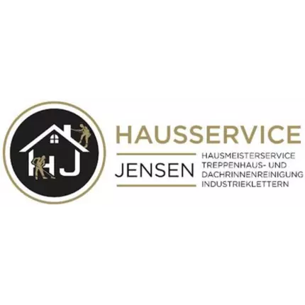 Logotyp från Hausservice Jensen eG