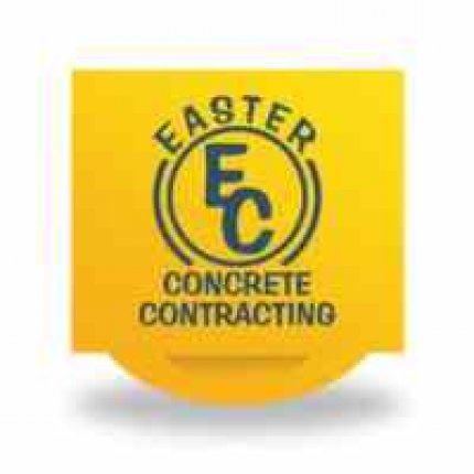 Logo van Easter Concrete Contracting