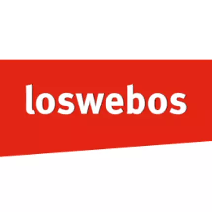 Logo van loswebos.de GmbH