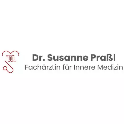 Logo da Dr. Susanne Prassl