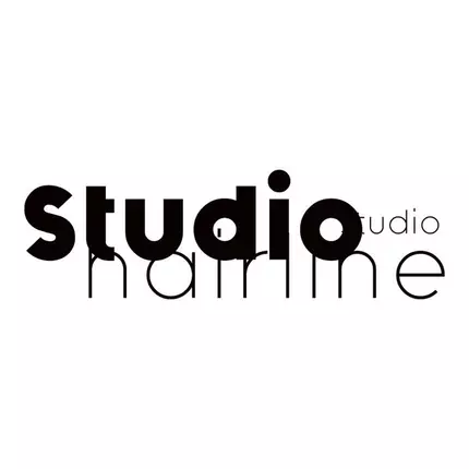 Logo von Studio HAIRLINE