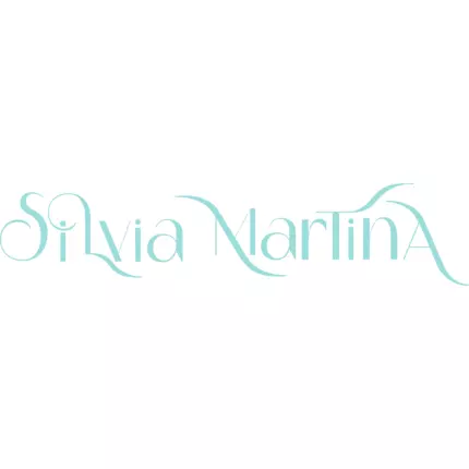 Logotipo de Silvia Martina Eventos