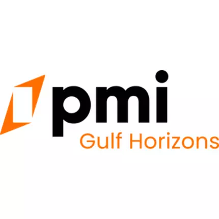 Logo od PMI Gulf Horizons