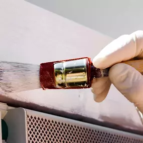 Bild von Lepczynski Malereibetrieb e. Kfm., Inh. Stefan Waller