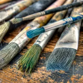 Bild von Lepczynski Malereibetrieb e. Kfm., Inh. Stefan Waller