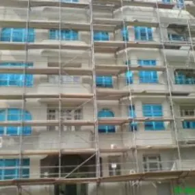 Bild von Lepczynski Malereibetrieb e. Kfm., Inh. Stefan Waller