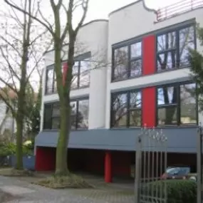 Bild von Lepczynski Malereibetrieb e. Kfm., Inh. Stefan Waller