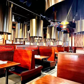 Bild von 7 Japanese BBQ, Sushi & Yakitori Bar - AYCE