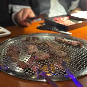 Bild von 7 Japanese BBQ, Sushi & Yakitori Bar - AYCE