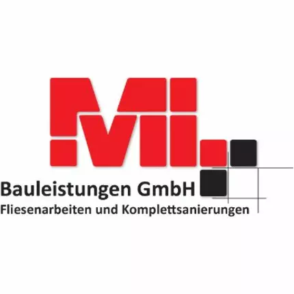 Logotipo de ML Bauleistungen GmbH